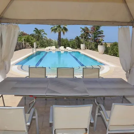 Villa Private Luxury