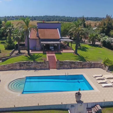 Villa Private Luxury *